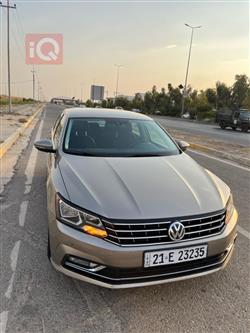 فولكسفاغن باسات